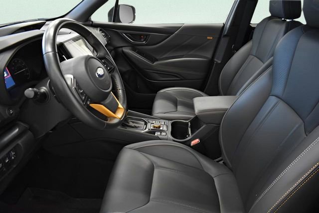 Used 2024 Subaru Forester Wilderness image 23