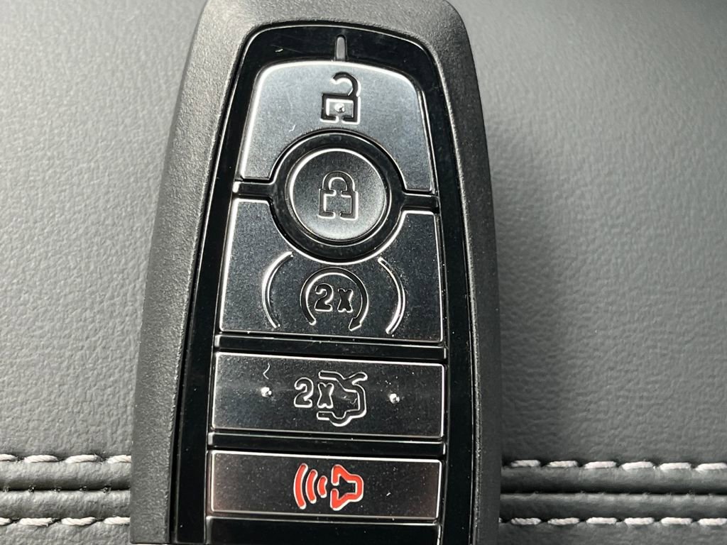 New 2025 Ford Mustang Premium image 21