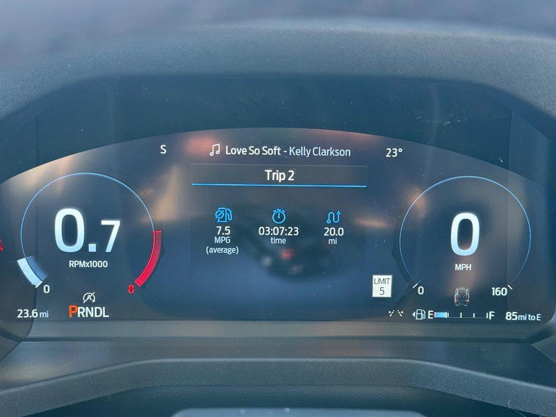 New 2026 Ford Explorer Platinum image 26