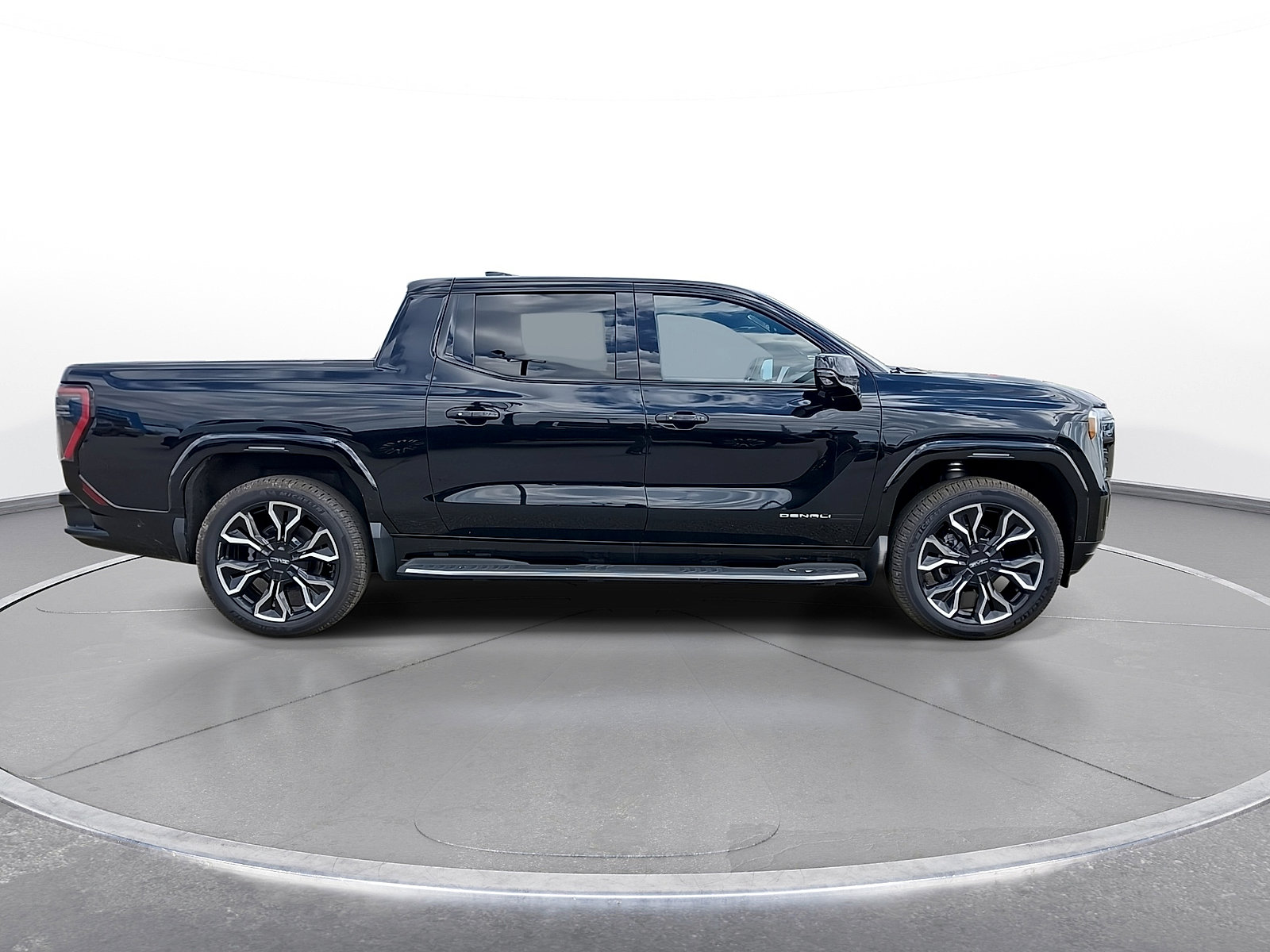 New 2025 GMC Sierra EV Denali AWD/4WD image 9