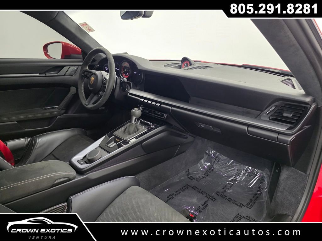 Used 2022 Porsche 911 GT3 image 22