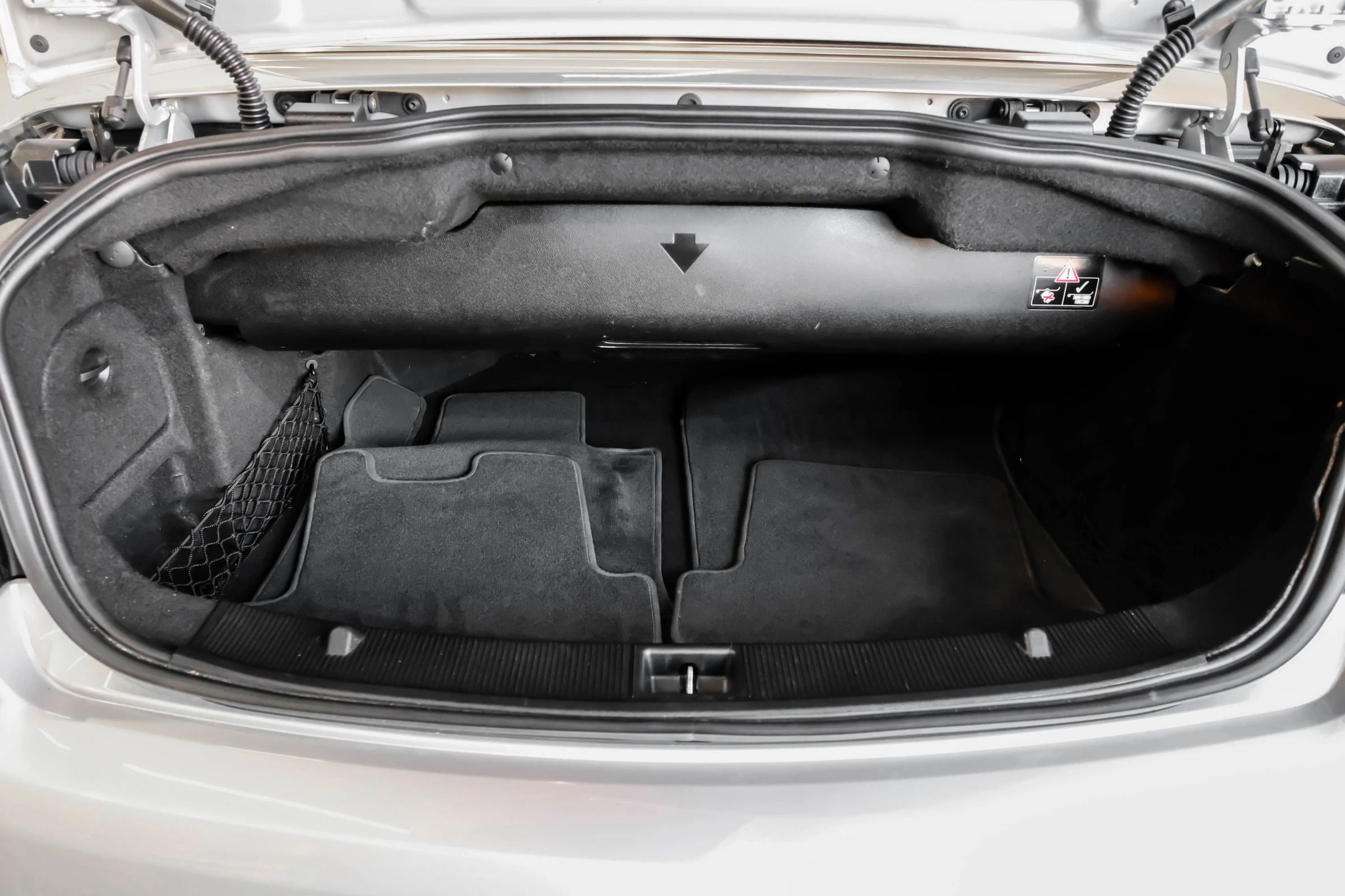 Used 2014 Mercedes-Benz E 550 Cabriolet image 55