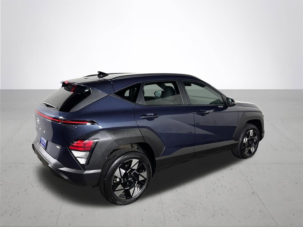 Used 2025 Hyundai Kona SEL AWD/4WD image 6