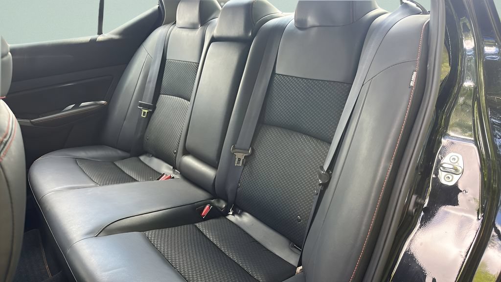 Certified 2024 Nissan Altima 2.5 SR FWD image 27