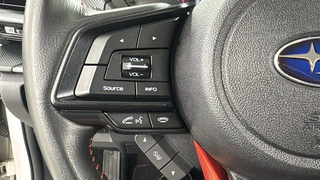 Certified 2024 Subaru Forester Sport image 26