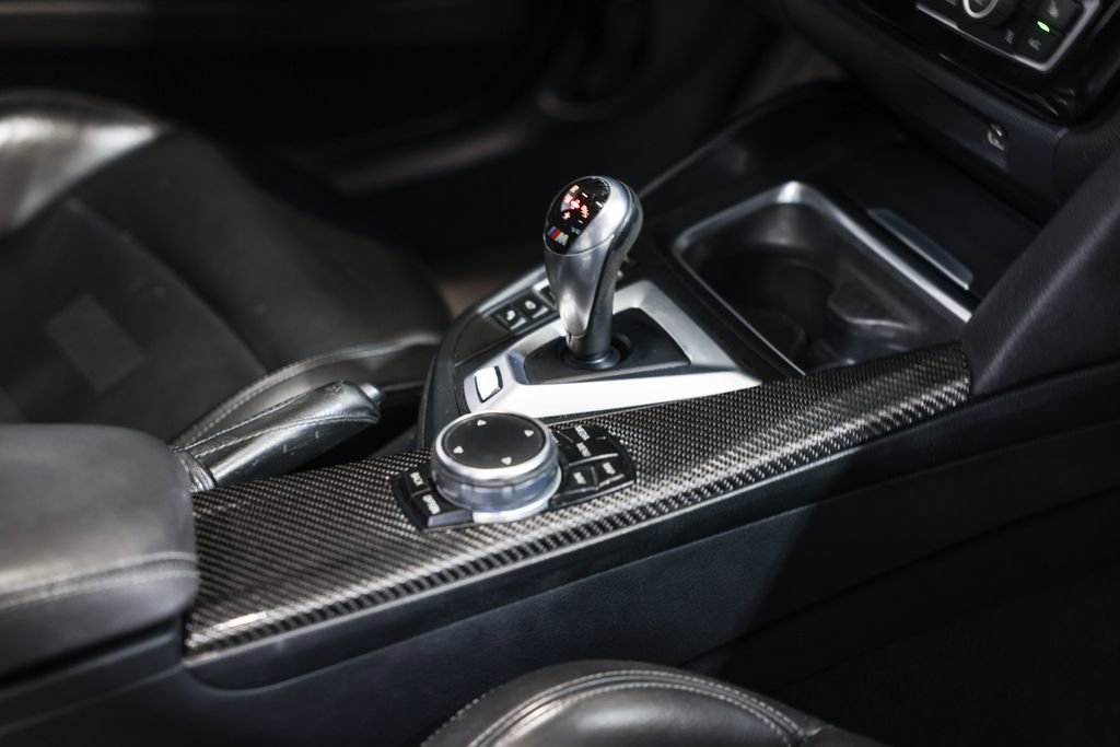 Used 2017 BMW M3 image 27