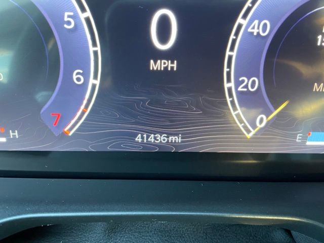 Used 2023 Jeep Grand Cherokee L Laredo image 19