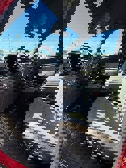 New 2026 GMC Terrain Elevation w/ Elevation Premium Package image 16