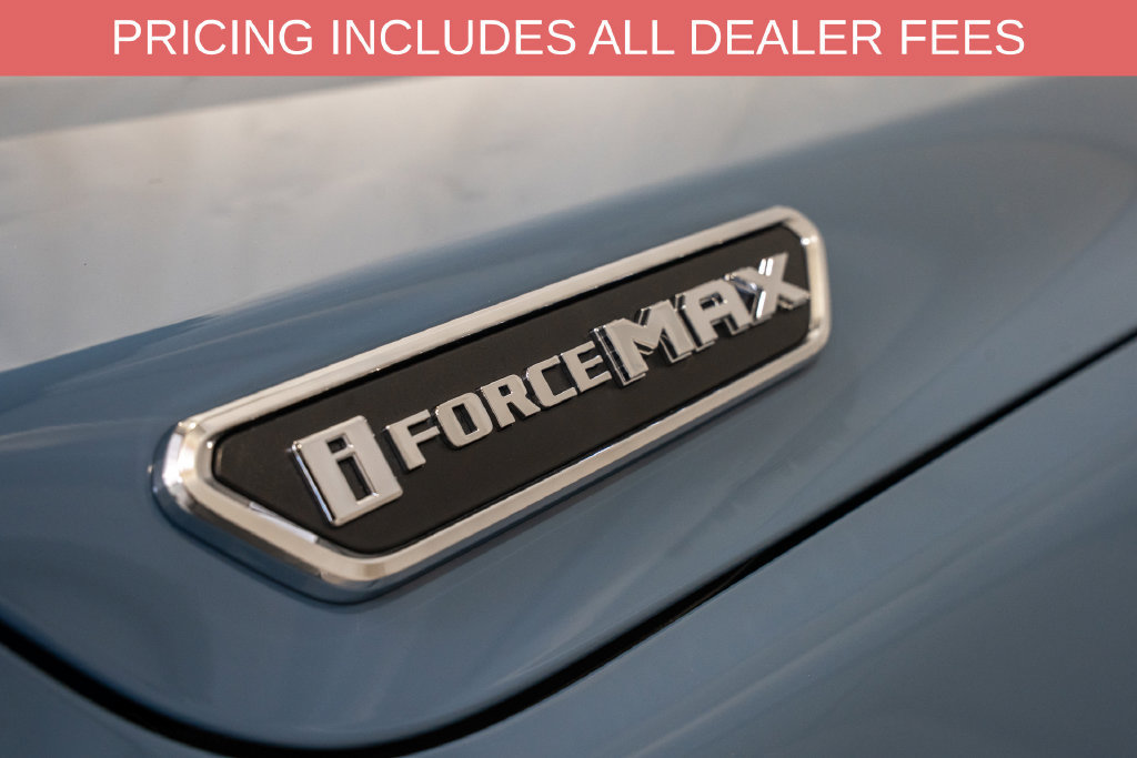 Used 2026 Toyota 4Runner Limited AWD/4WD image 4