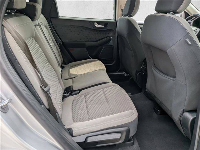 Used 2020 Ford Escape SE FWD image 19