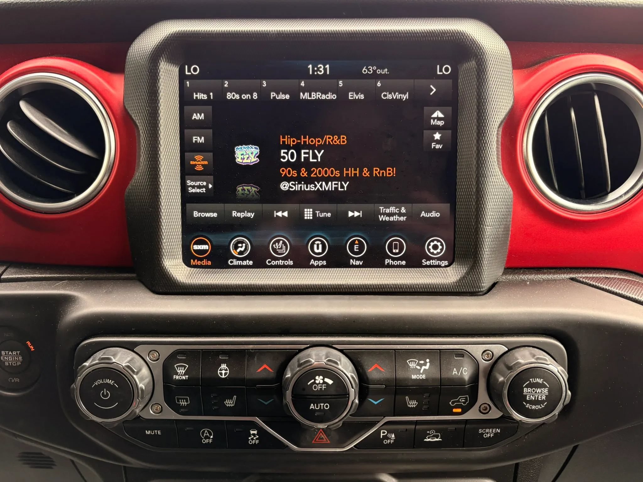 Used 2021 Jeep Wrangler Unlimited Rubicon AWD/4WD image 20
