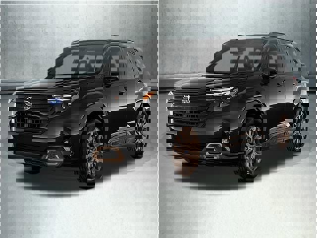 New 2026 Subaru Forester Sport