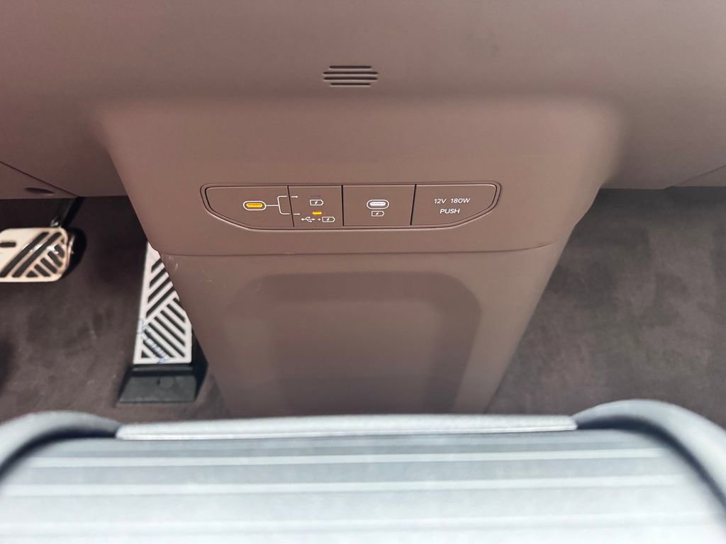 New 2026 Kia EV9 GT-Line AWD/4WD image 22