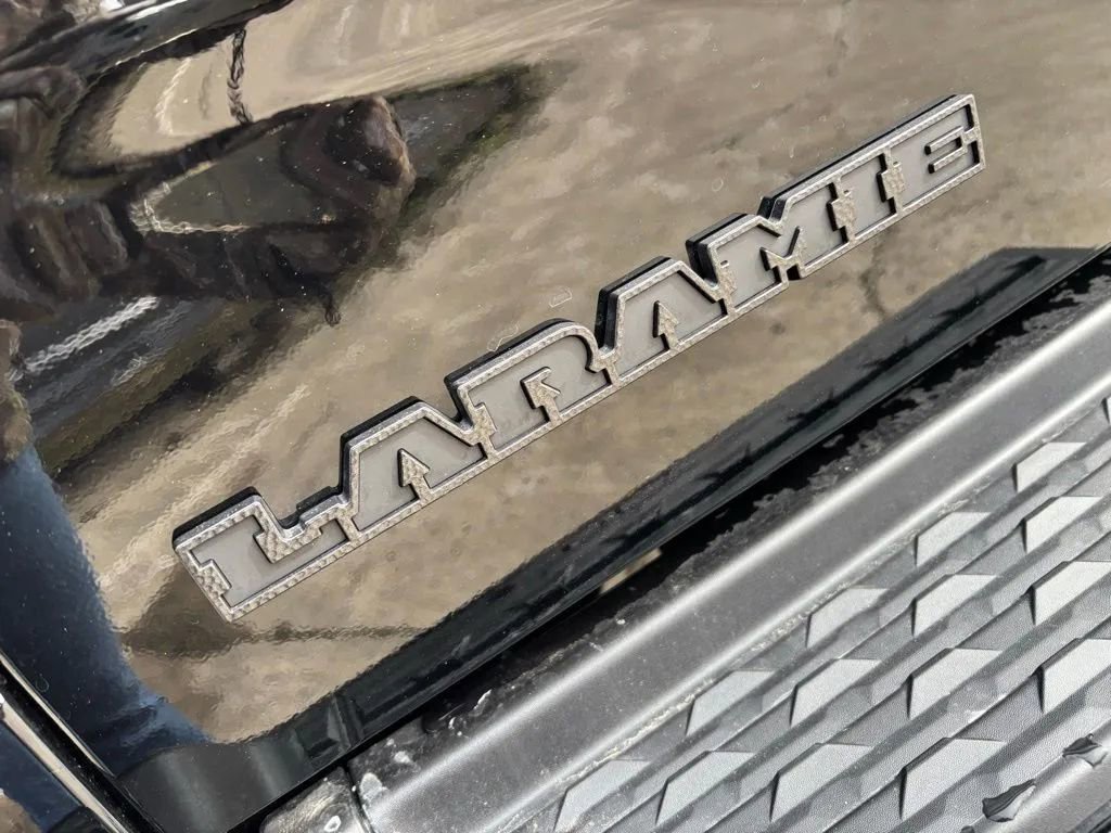 New 2026 RAM 3500 Laramie image 23