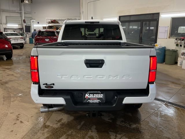 New 2026 Toyota Tacoma TRD Off-Road image 5