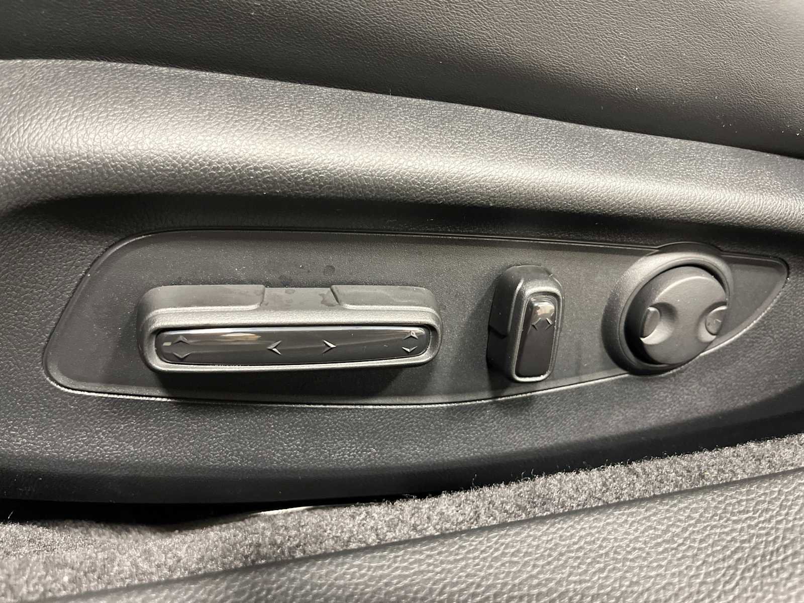 New 2026 Honda Accord EX-L image 14