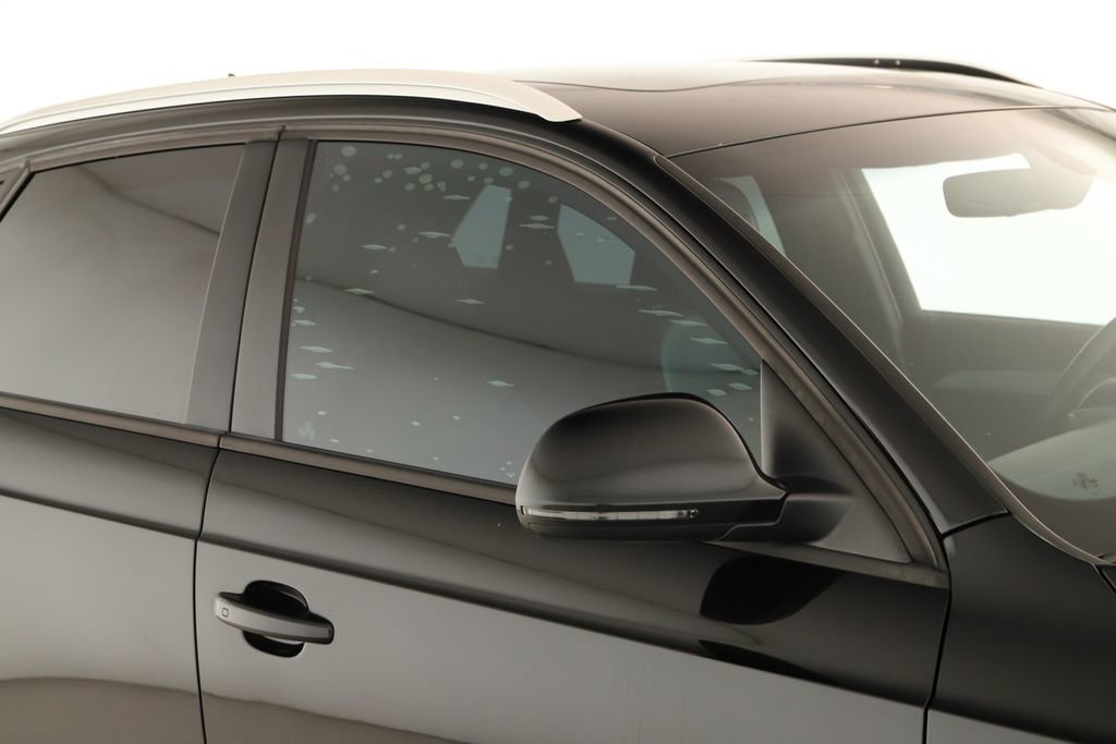 Used 2018 Audi Q3 2.0T Premium w/ Convenience Package image 35