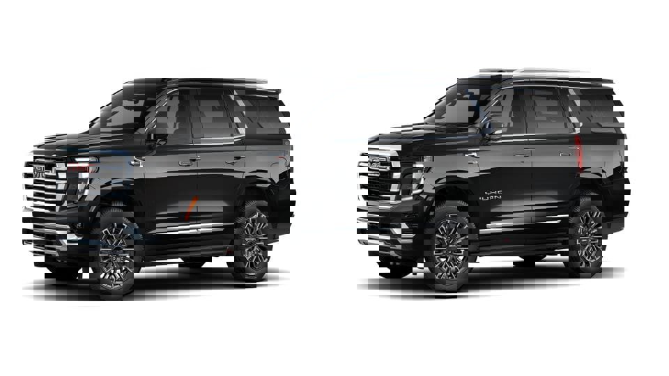 New 2026 GMC Yukon Elevation w/ Elevation Premium Package image 41