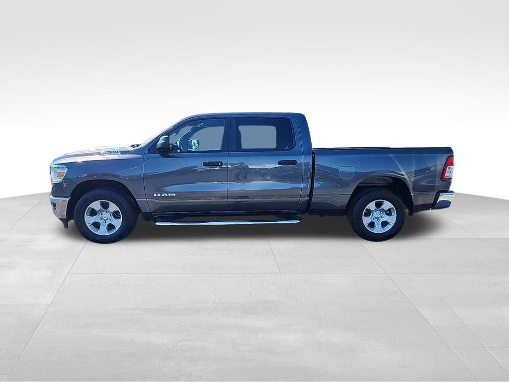 Certified 2023 RAM 1500 Big Horn image 8