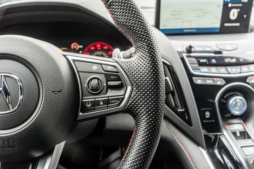 Used 2024 Acura RDX A-Spec image 26