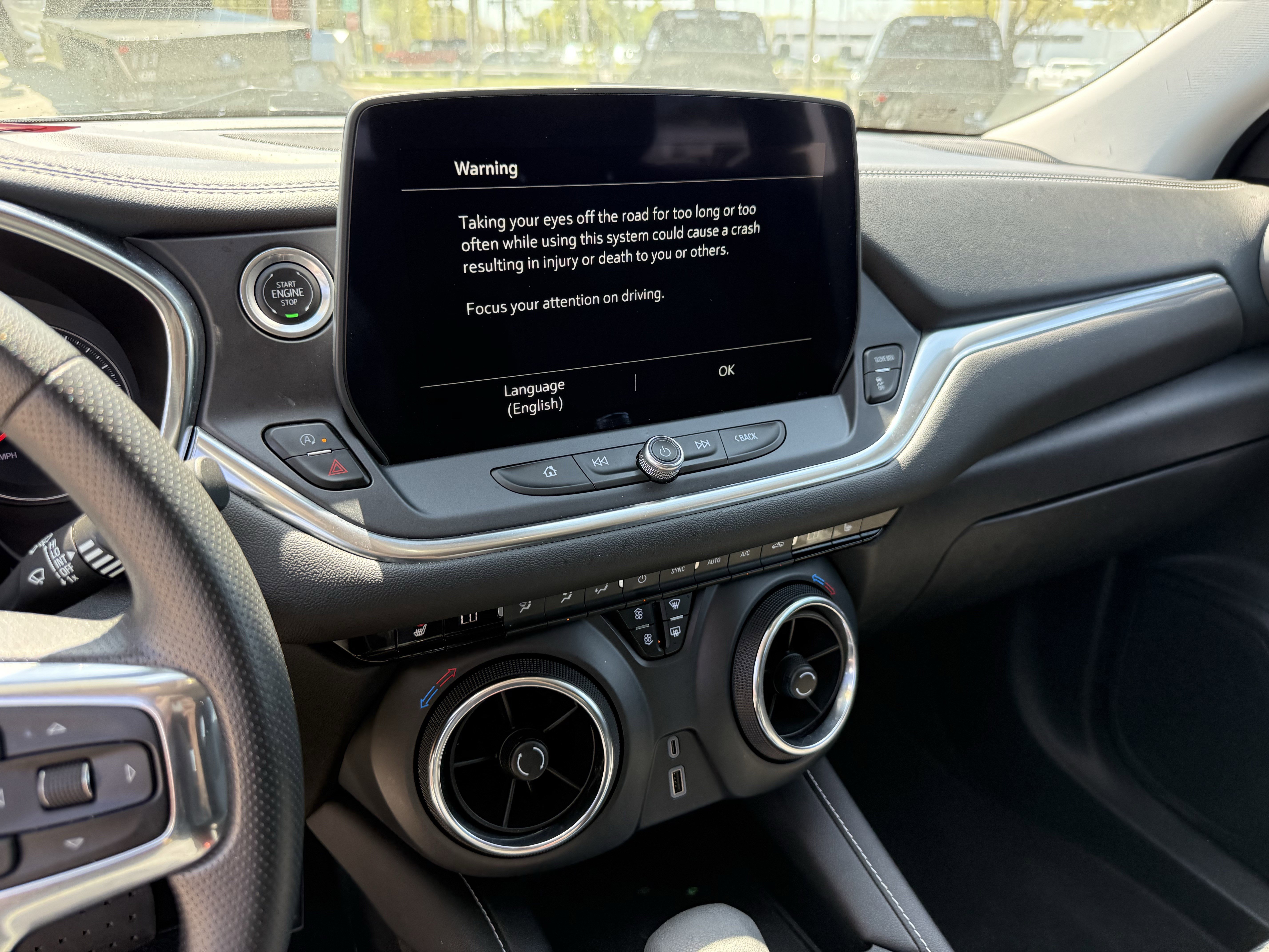 Used 2025 Chevrolet Blazer LT image 20