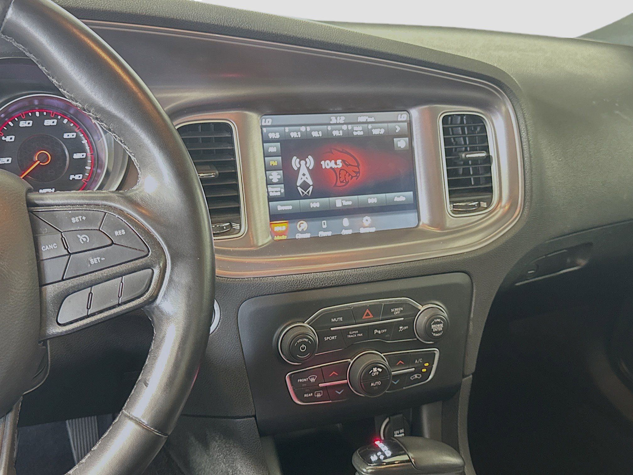 Used 2023 Dodge Charger GT RWD image 18