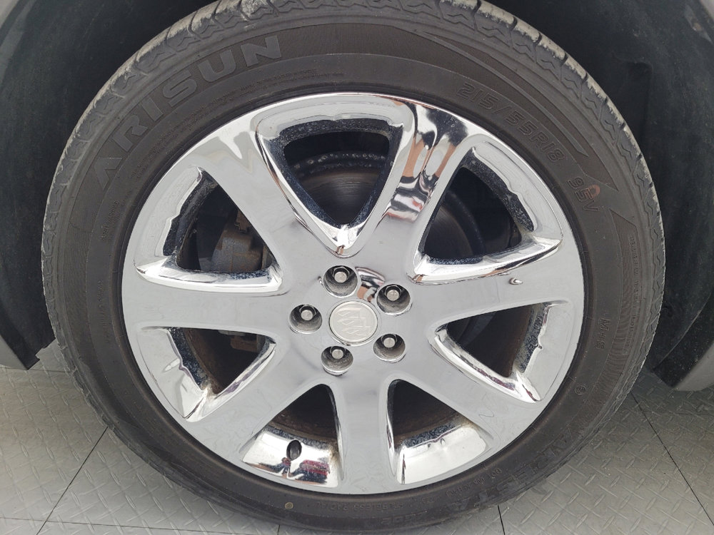 Used 2014 Buick Encore Leather FWD image 31