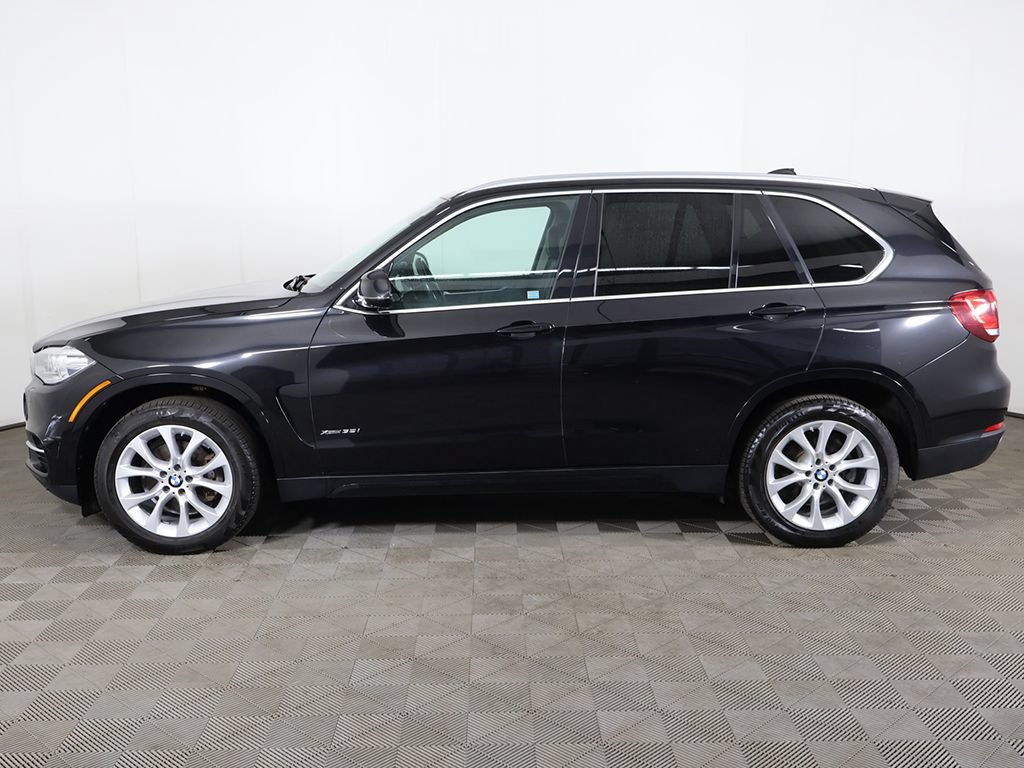 Used 2015 BMW X5 xDrive35i AWD/4WD image 17