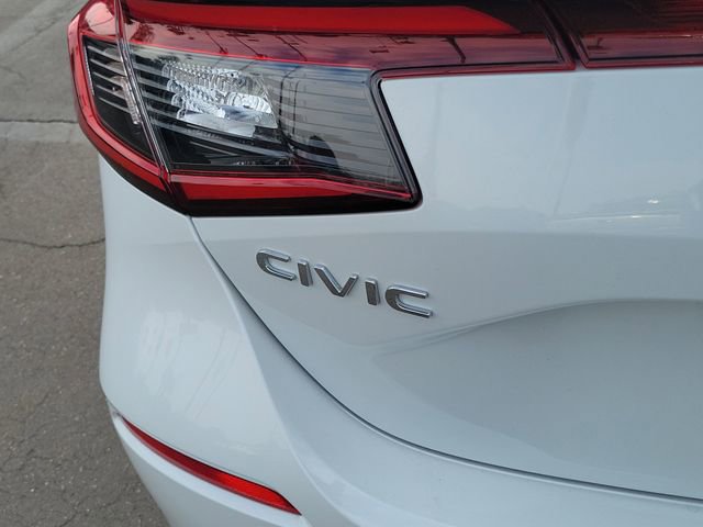 Used 2024 Honda Civic Sport image 21
