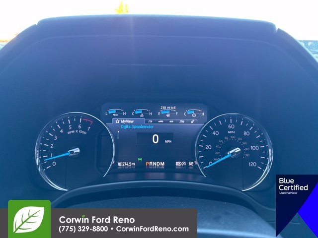 Used 2020 Ford Expedition Platinum AWD/4WD image 17