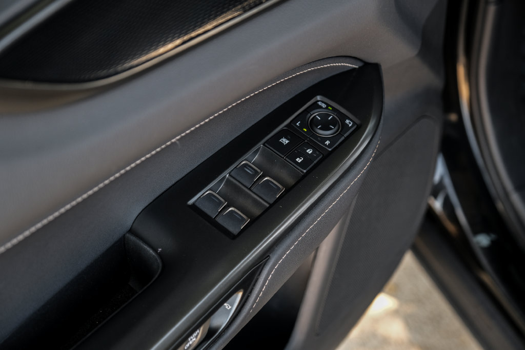 Used 2024 Lexus NX 350 AWD w/ Cold Area Package image 55
