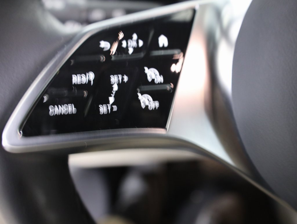 Certified 2026 Mercedes-Benz GLA 250 4MATIC image 13