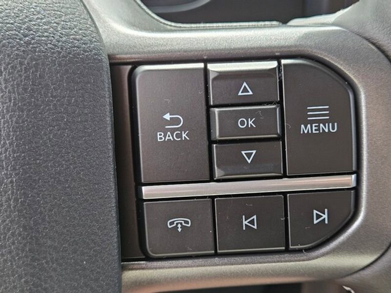 New 2025 Ford F250 Lariat w/ Chrome Package image 23