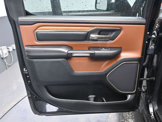 Used 2021 RAM 1500 Limited image 13