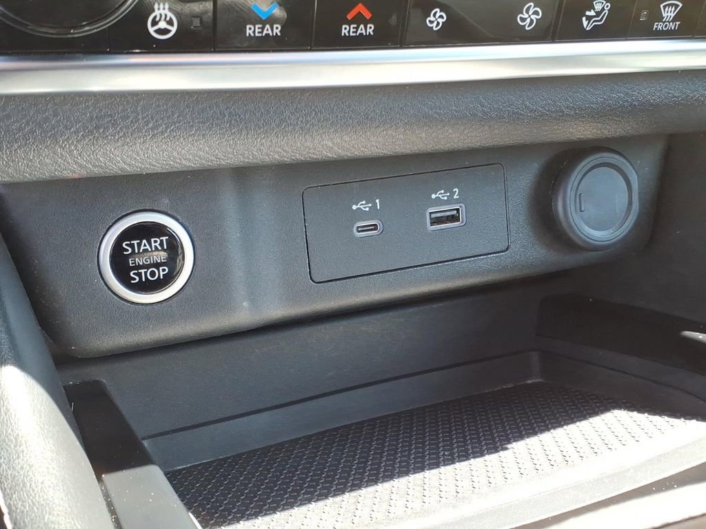 Certified 2023 Nissan Rogue SL w/ SL Premium Package image 26