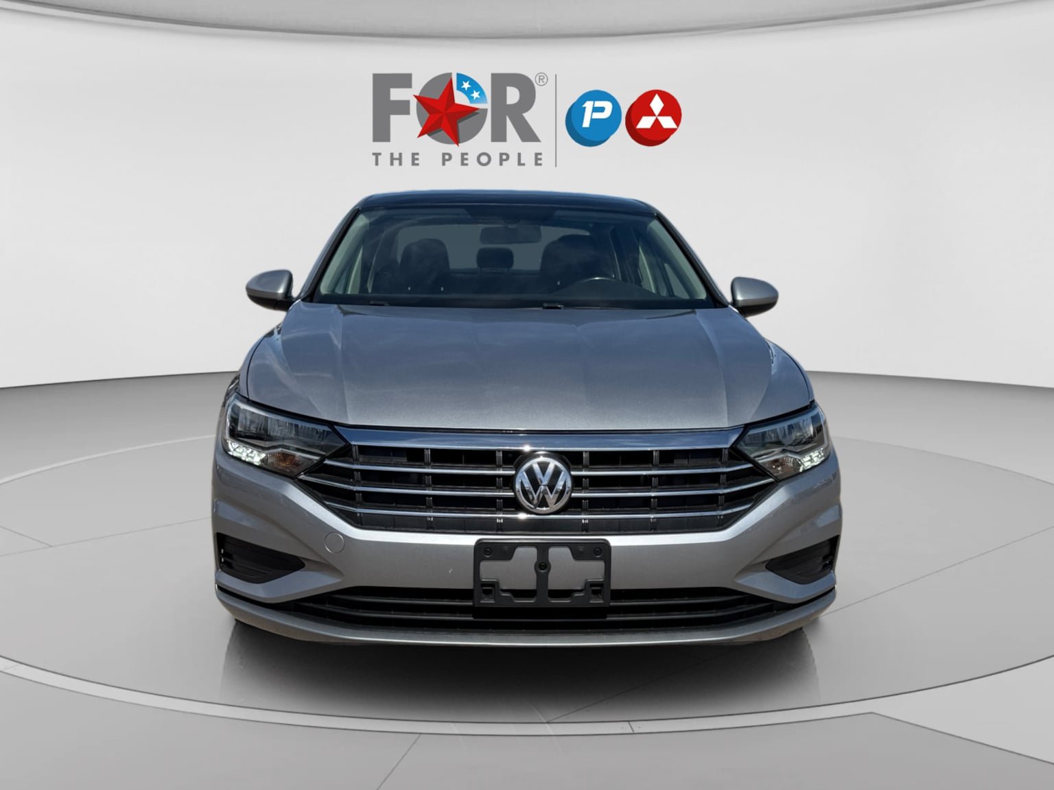 Used 2019 Volkswagen Jetta SE FWD image 8