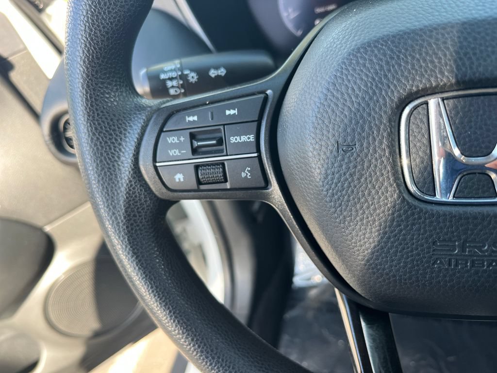 Certified 2024 Honda HR-V LX image 20