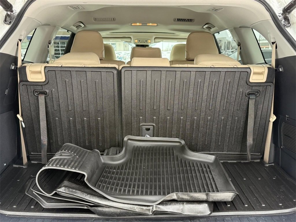 Used 2021 Toyota Highlander Limited image 5