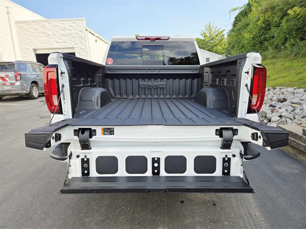 New 2026 GMC Sierra 1500 AT4 w/ AT4 Premium Package image 20