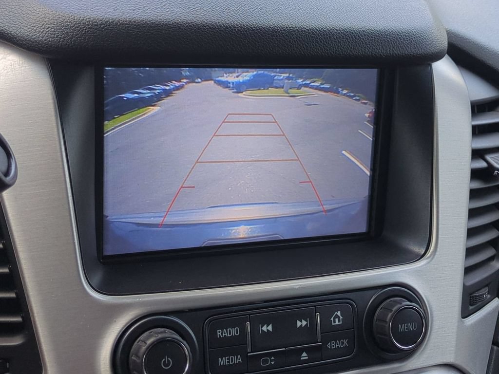 Used 2018 GMC Yukon SLE w/ Convenience Package RWD image 18