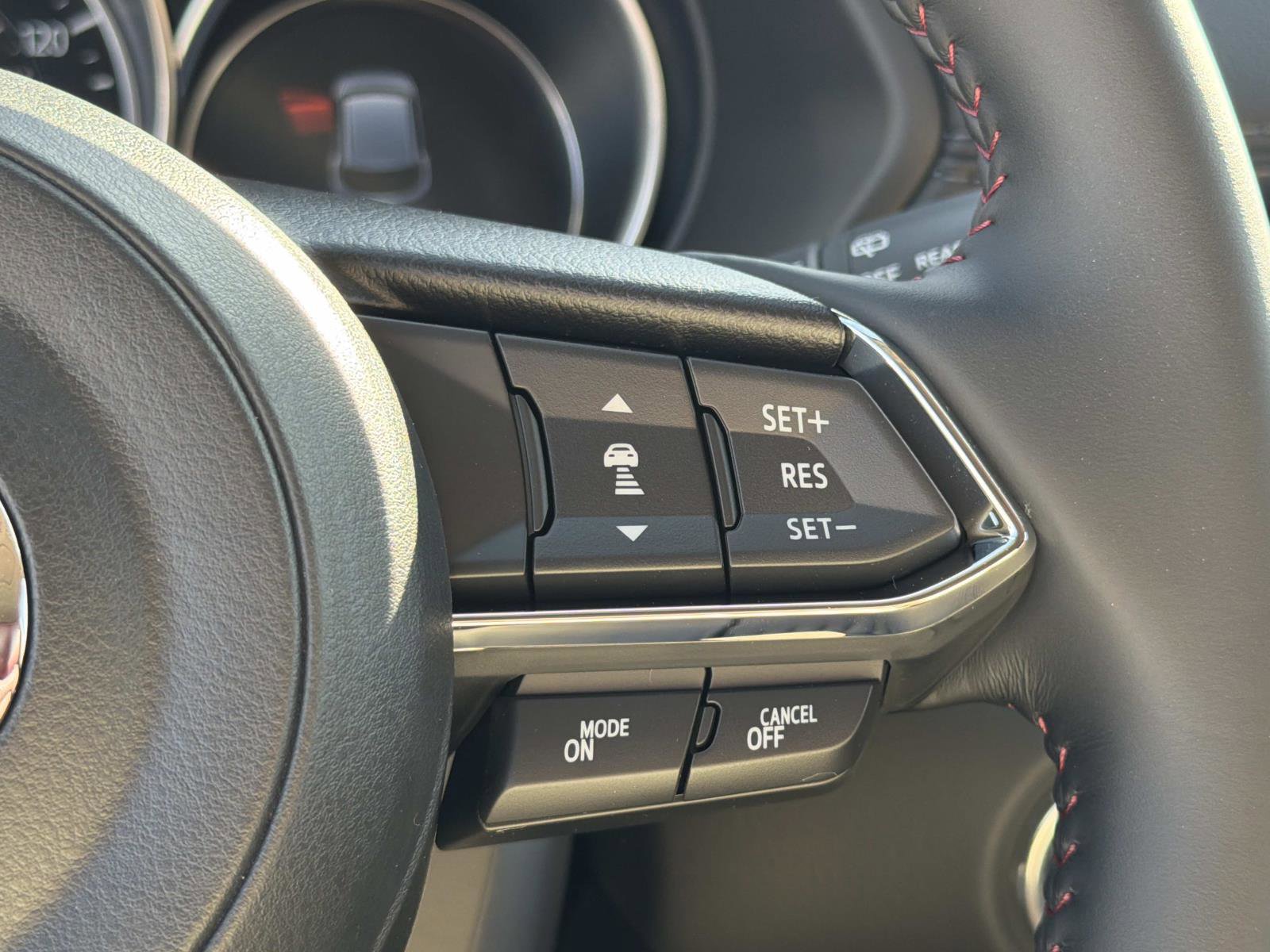 New 2025 MAZDA CX-5 Carbon Edition image 10