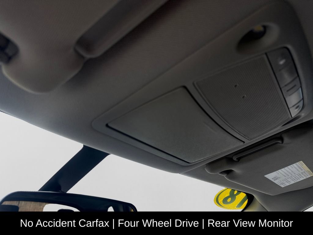 Used 2018 Nissan Pathfinder S image 27