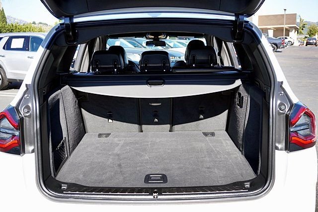 Used 2023 BMW X3 xDrive30i w/ Convenience Package image 14