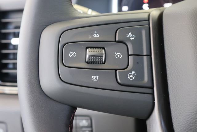 New 2026 GMC Sierra 2500 AT4X image 27