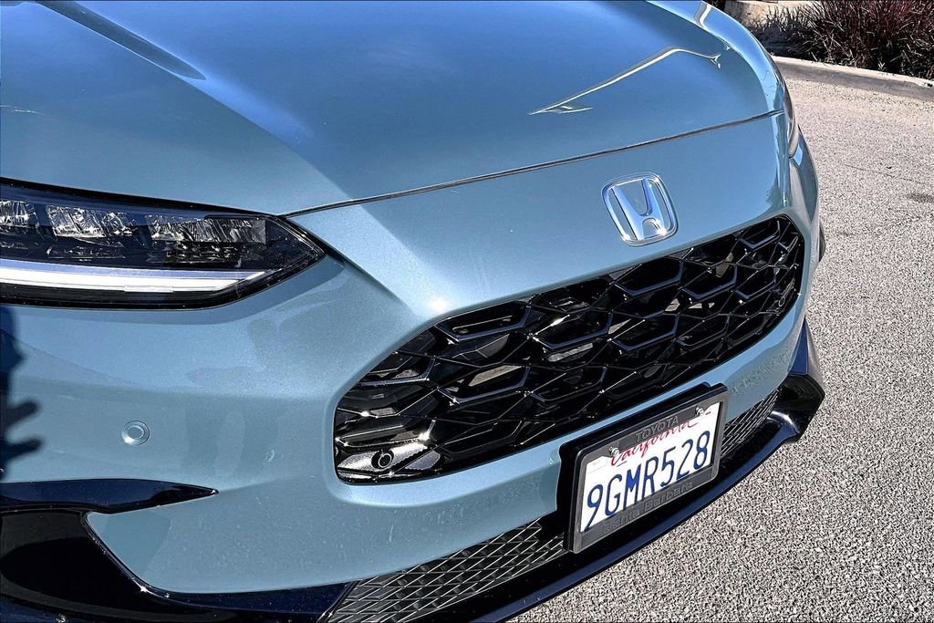 Used 2023 Honda HR-V EX-L image 33