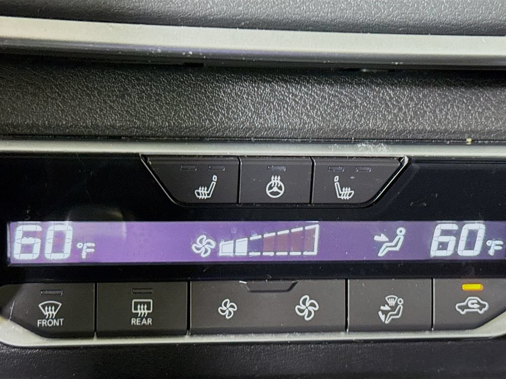 Used 2019 Nissan Altima 2.5 SV AWD/4WD image 11