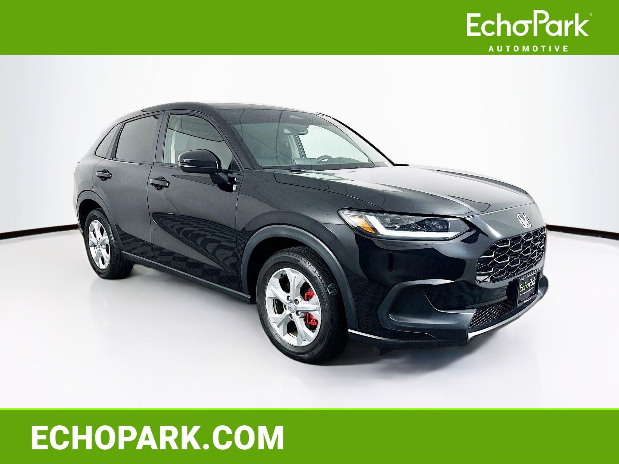 Used 2023 Honda HR-V LX