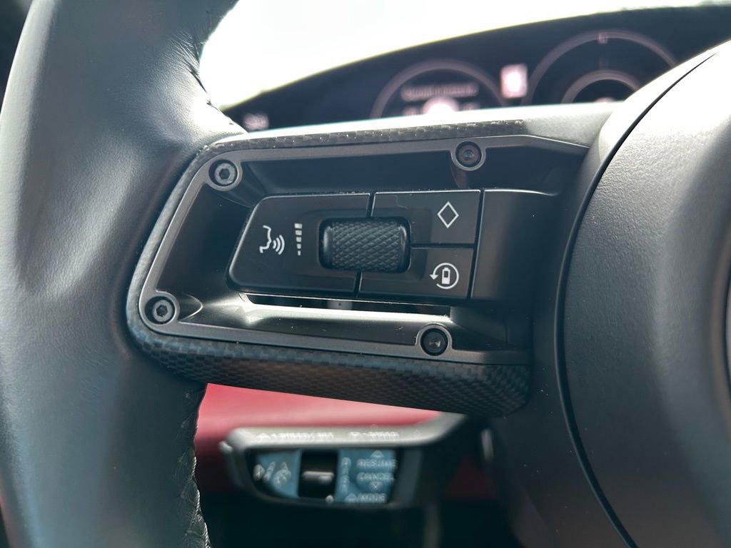 Used 2020 Porsche Taycan Turbo S image 21