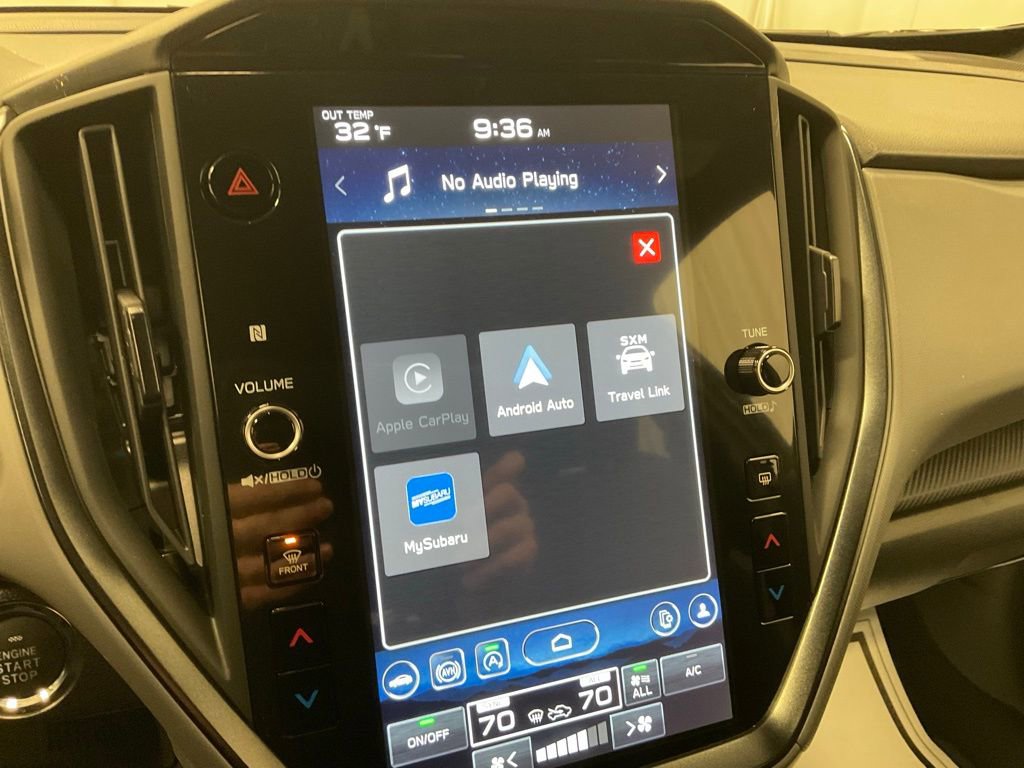 New 2026 Subaru Crosstrek 2.5i Wilderness image 21