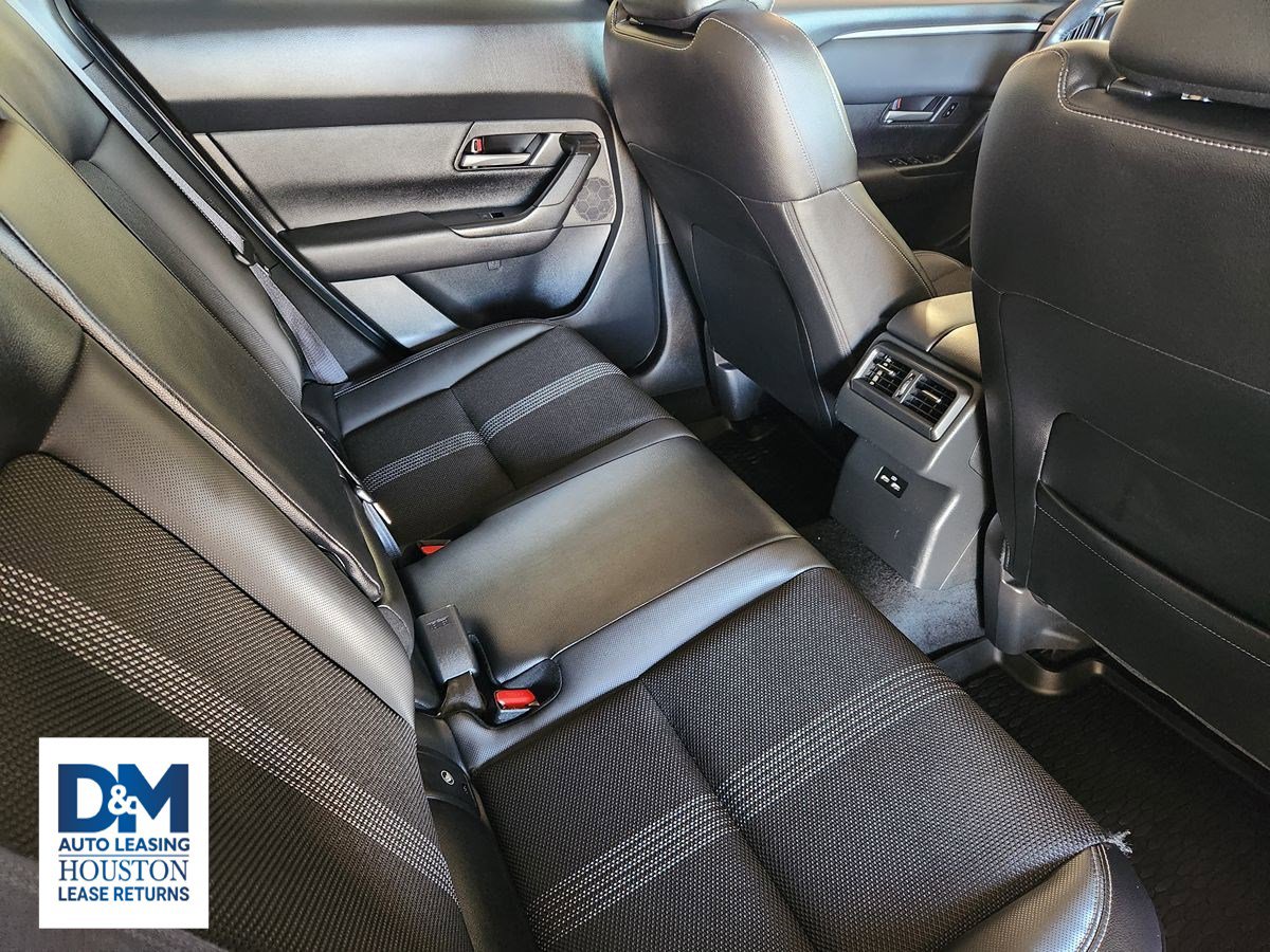 Used 2023 MAZDA CX-50 2.5 S w/ Preferred Plus Pkg AWD/4WD image 41